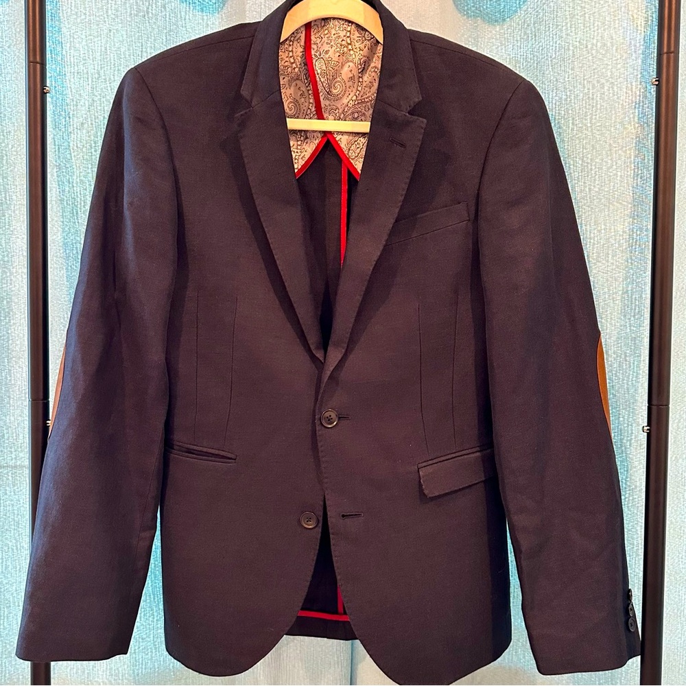 Alta Moda men’s jacket, size 38 regular